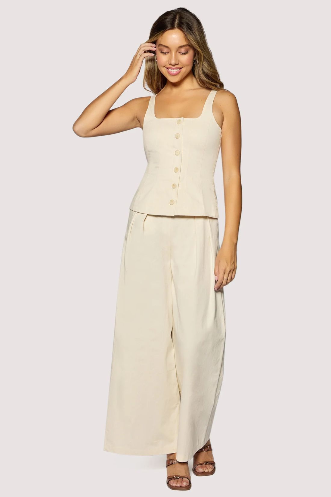 Primavera Two Piece Set