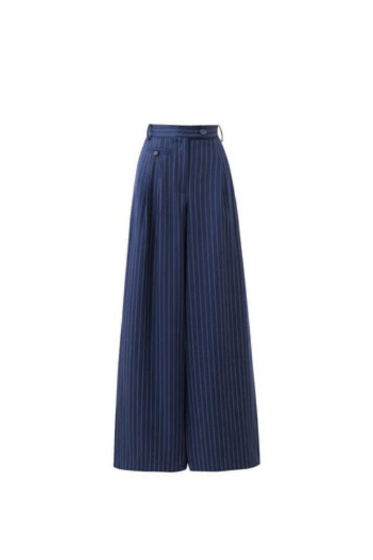 Torrea Pants Navy
