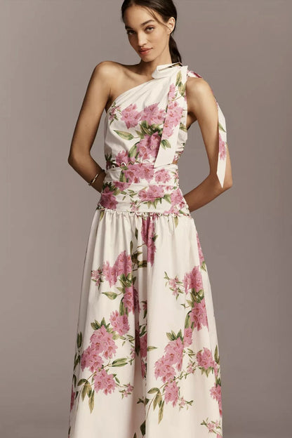 Harley Maxi Dress
