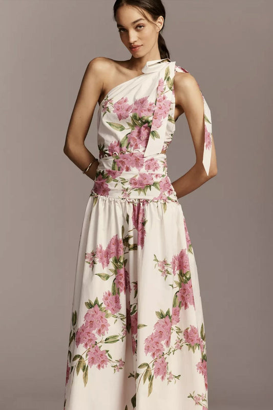 Harley Maxi Dress