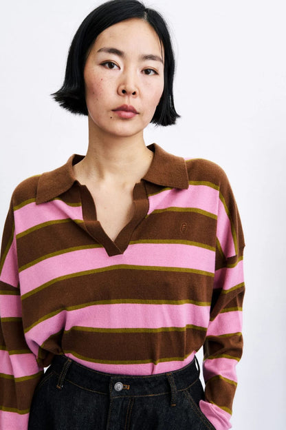 Kaiken Polo Rose