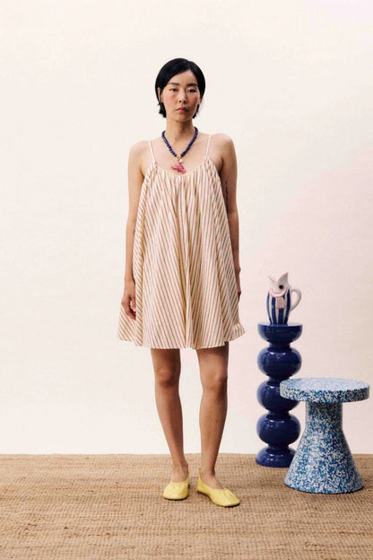 Paola Dress