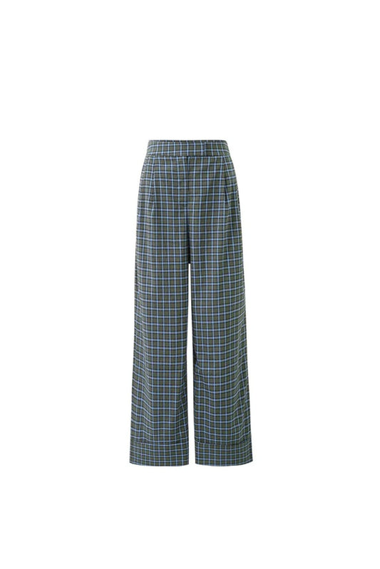 Pierce Pants Kaki
