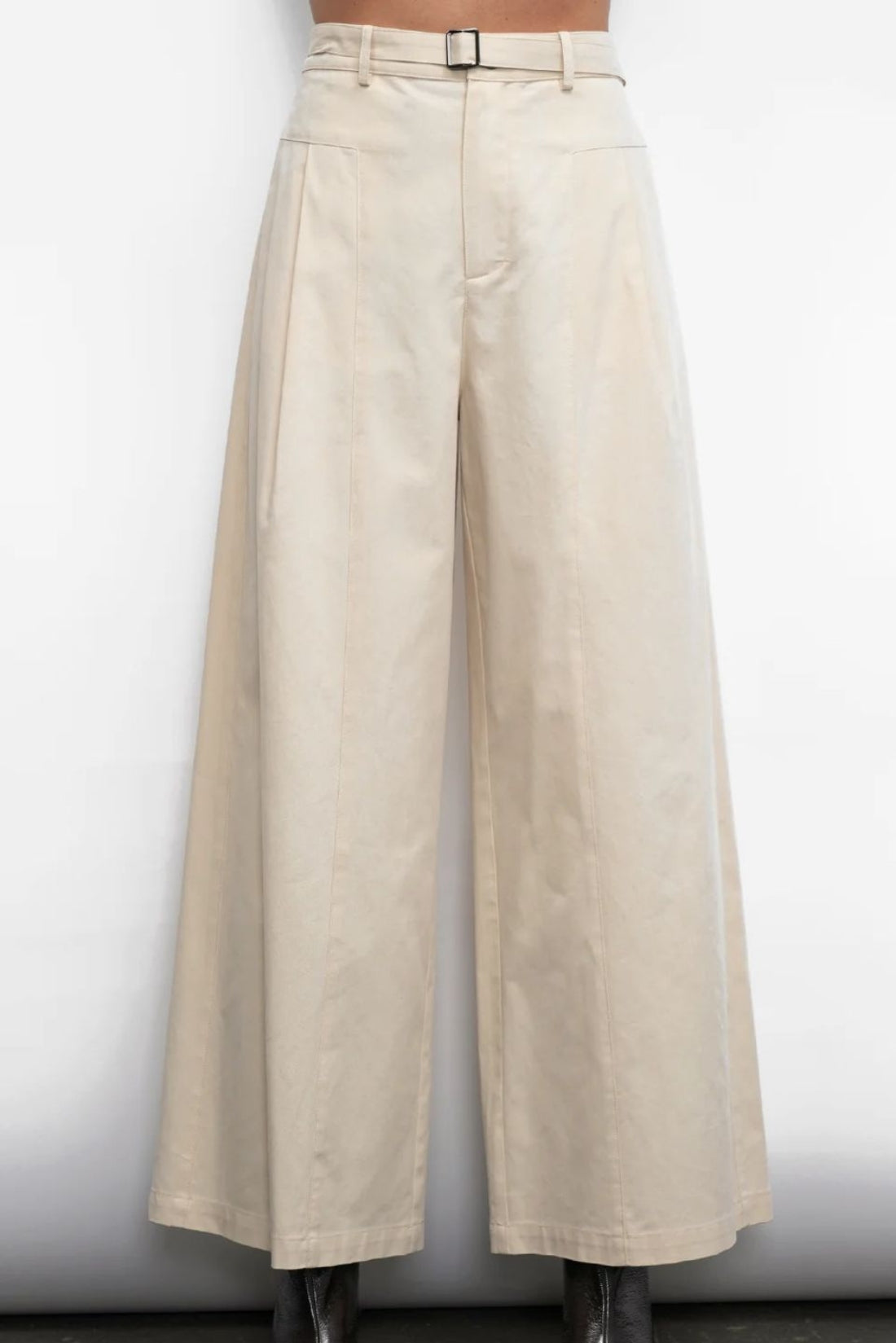 Hera Pants Bone