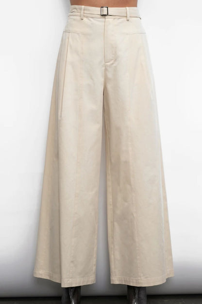 Hera Pants Bone