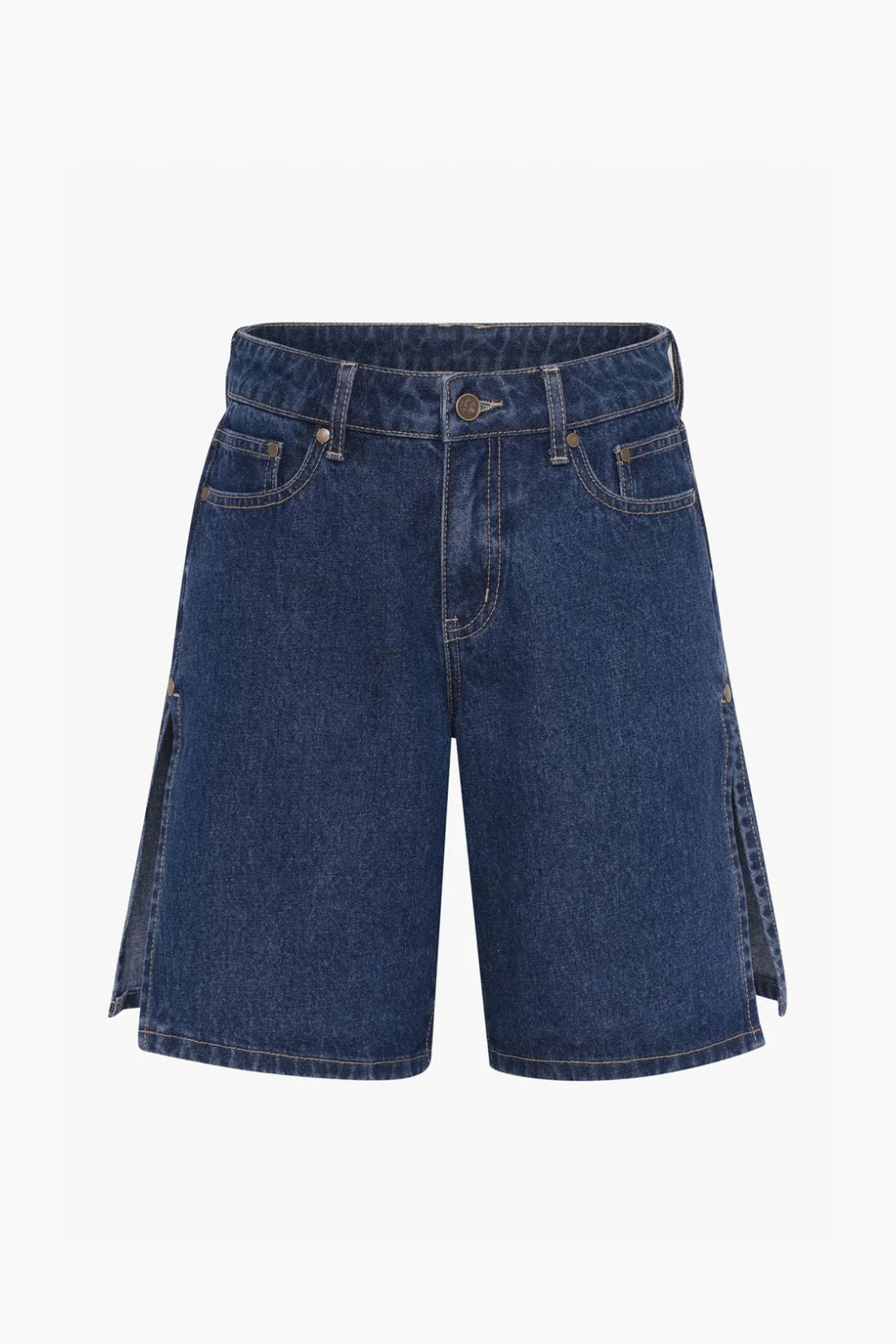 Duke Short Denim