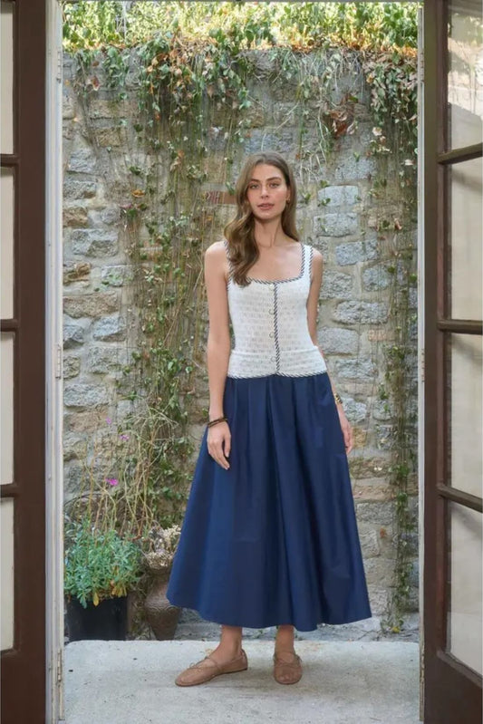 Blanca Dress