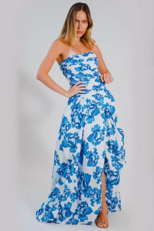 Vinola Maxi Dress