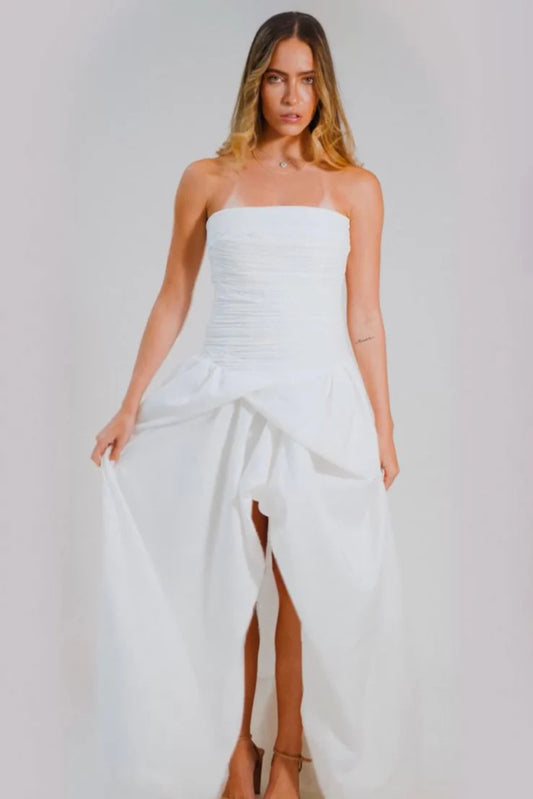 Katrina Maxi Dress