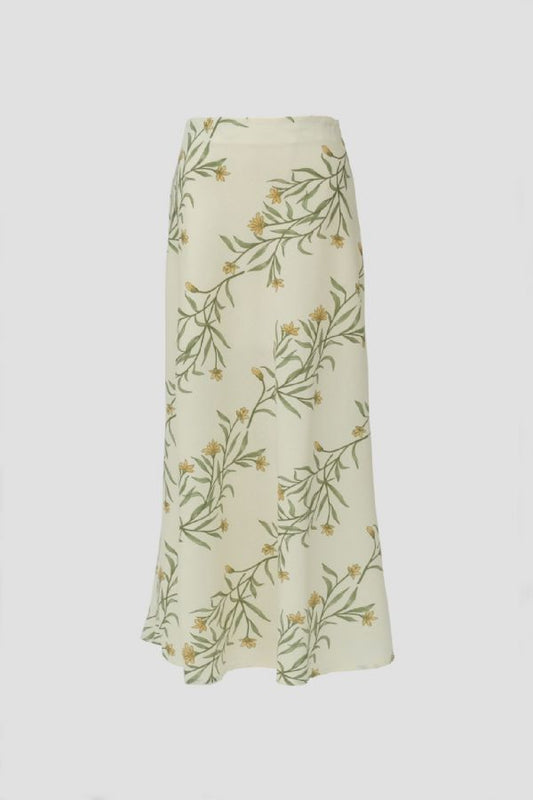 Nasha Two Piece Set Cream