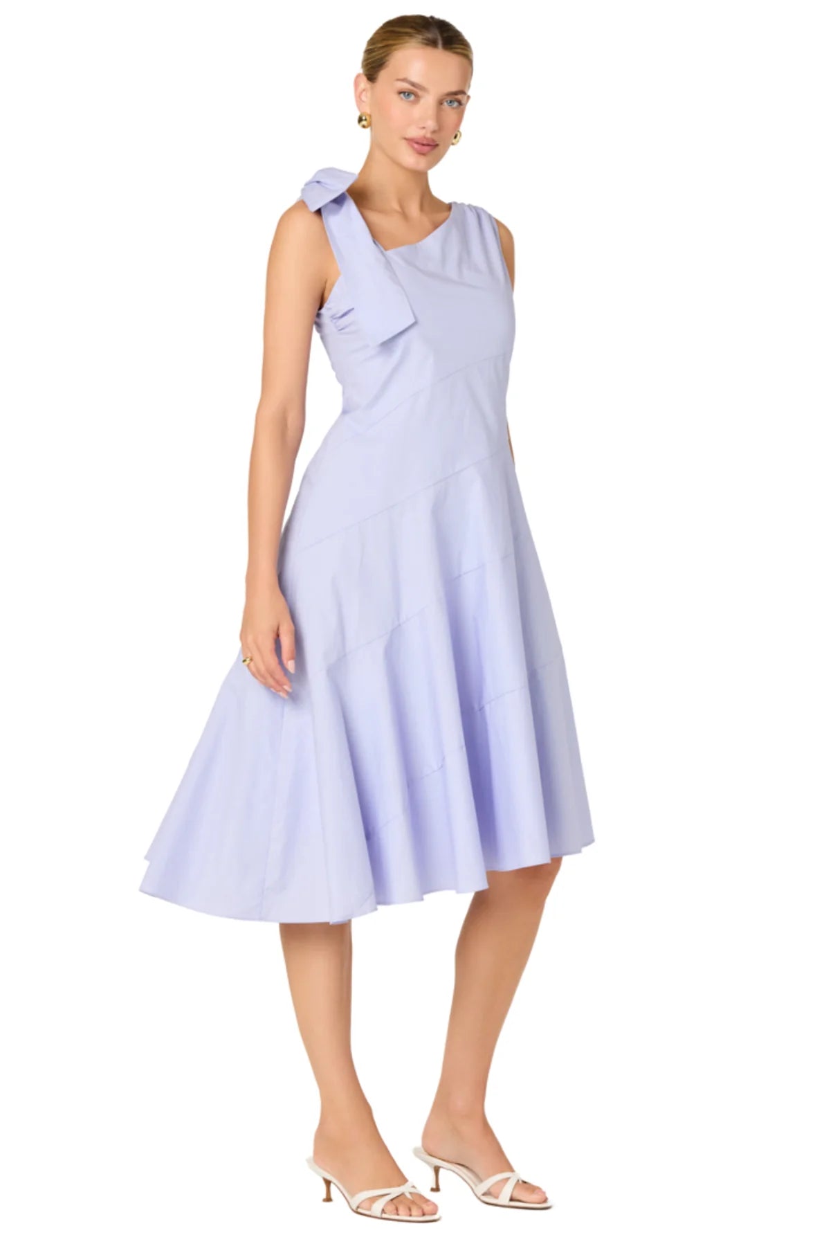Azriel Dress