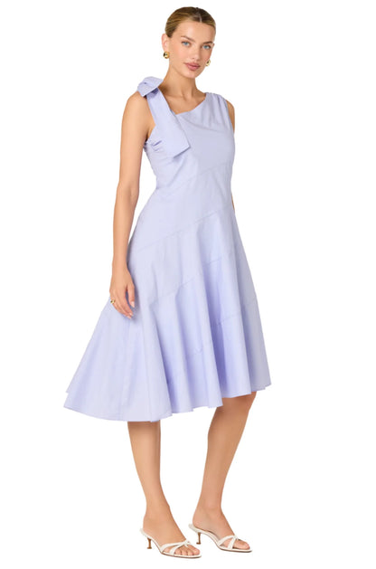 Azriel Dress