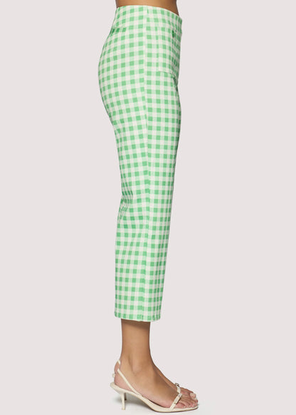 Breeze Pants Green