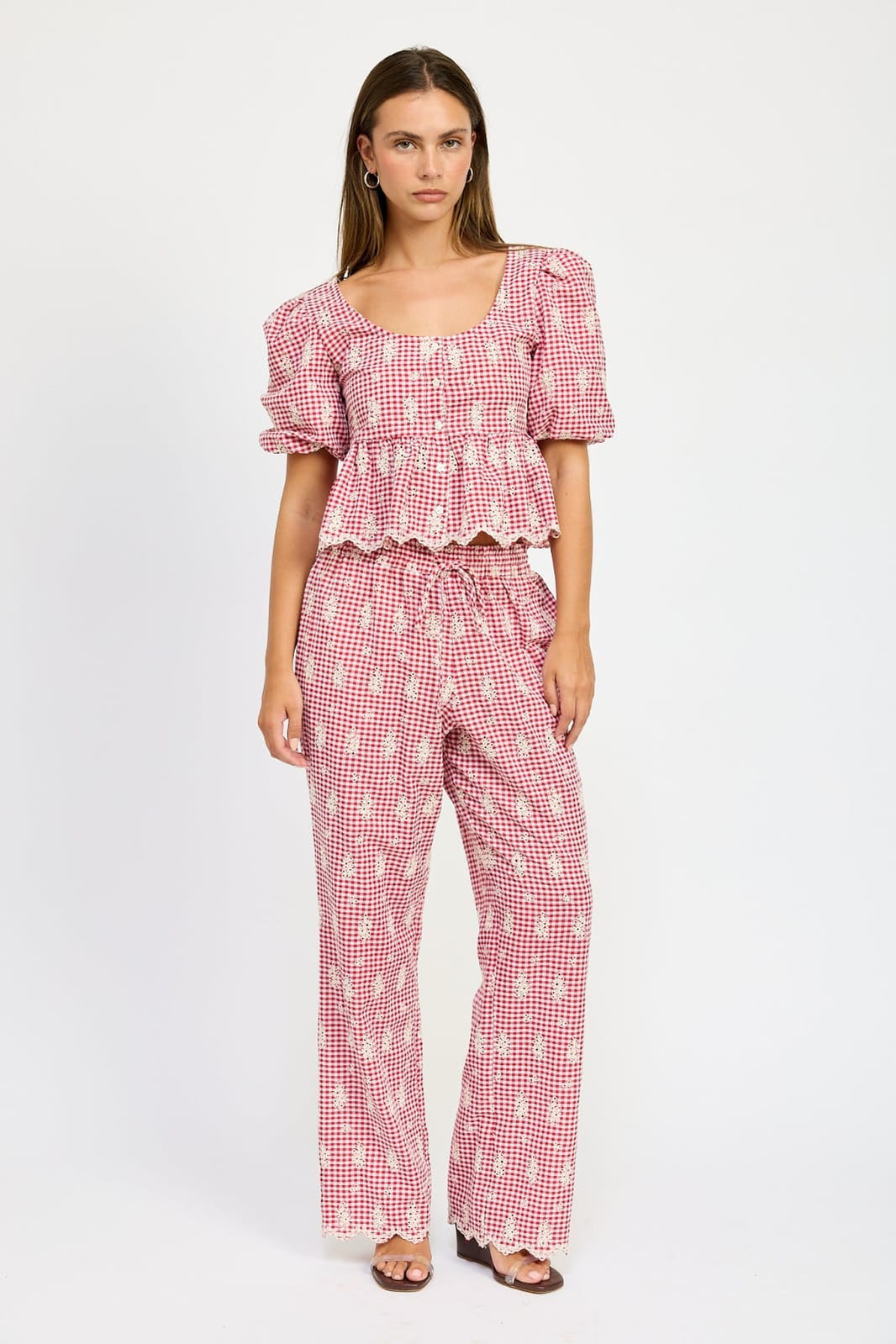 ROPA – Clementé Boutique