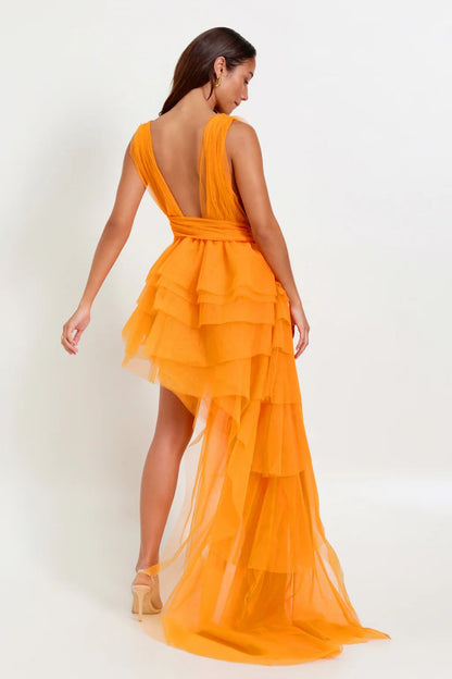 Lola Dress Mango