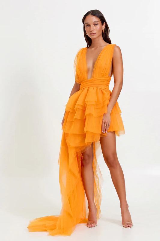 Lola Dress Mango