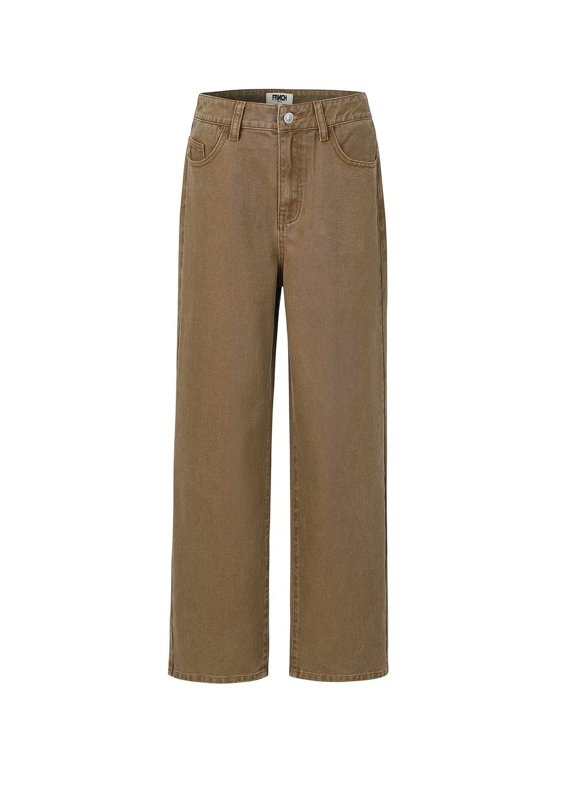 Pepper Jeans Ochre