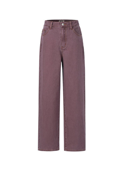 Pepper jeans Violet