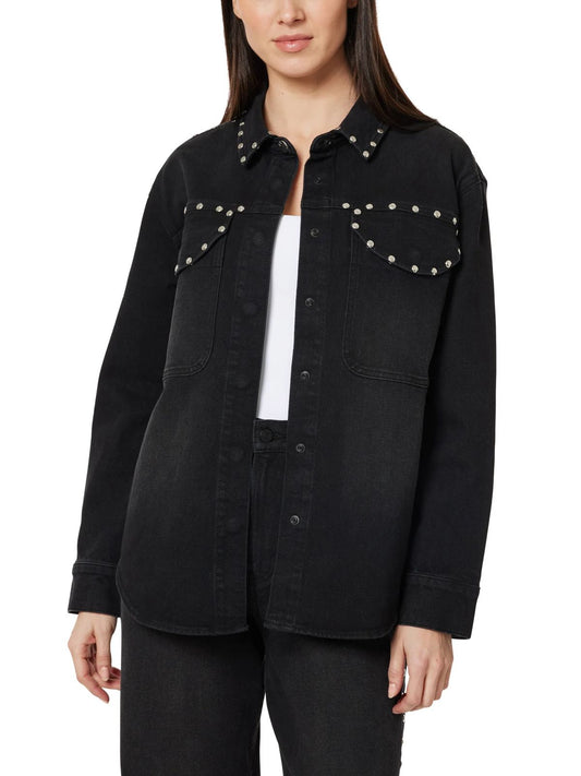 Gemma Jacket Black