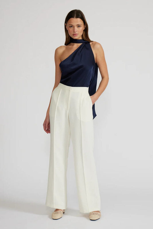 Susan Top Navy