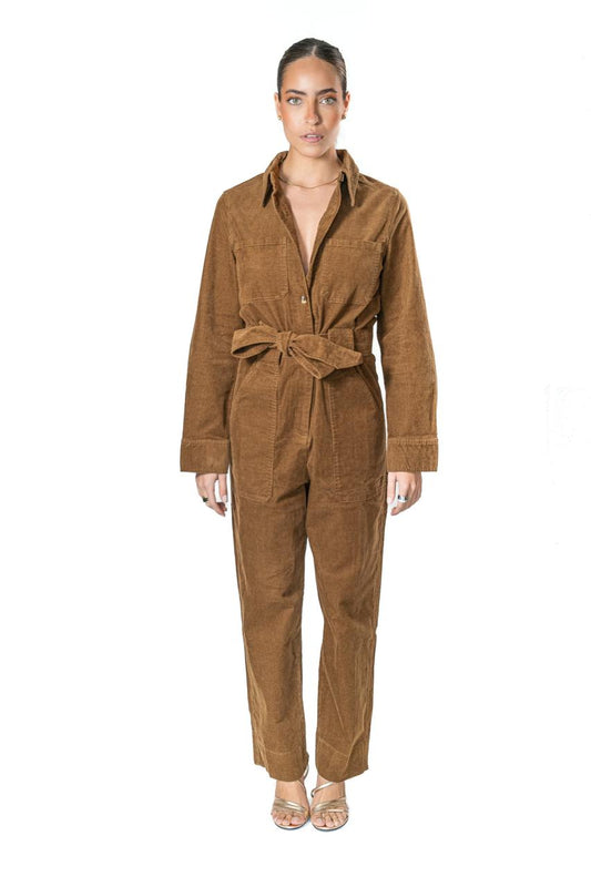 Lynn Jumpsuit