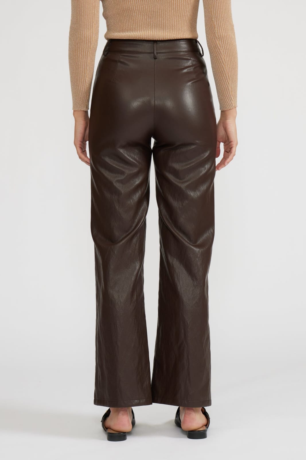 Adler Pants Brown