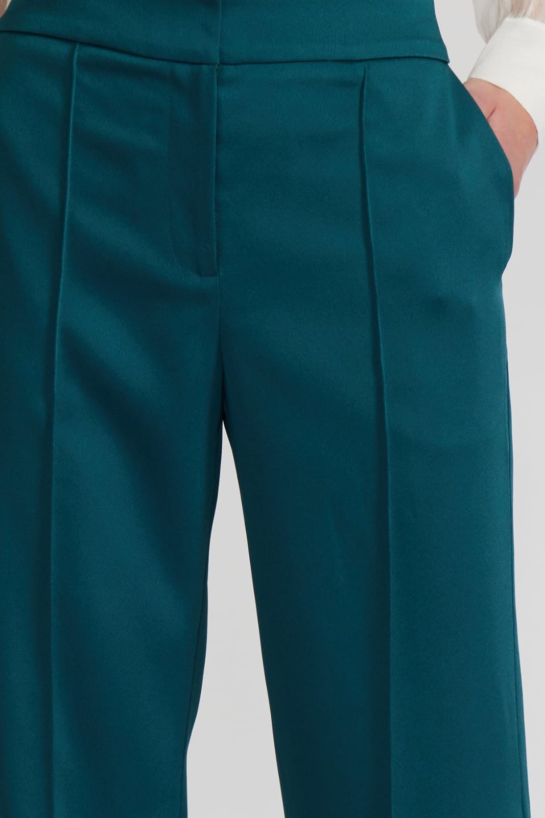 Bailey Pants Teal