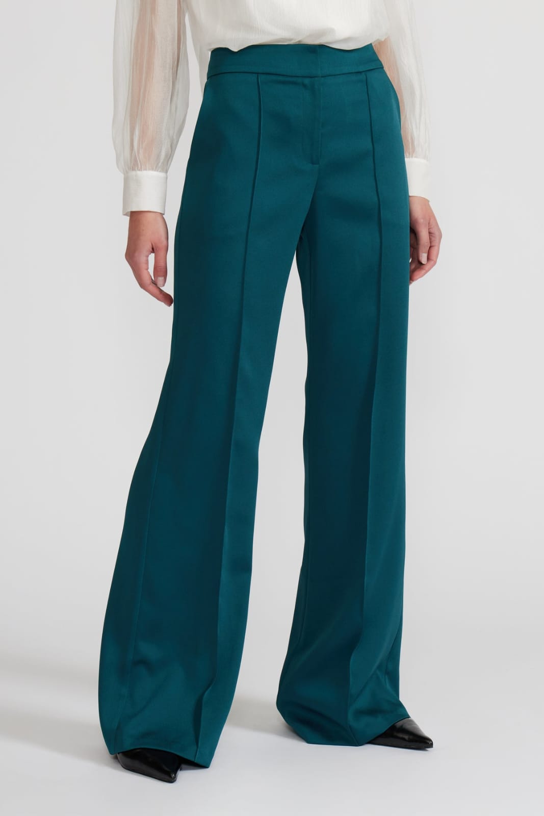 Bailey Pants Teal