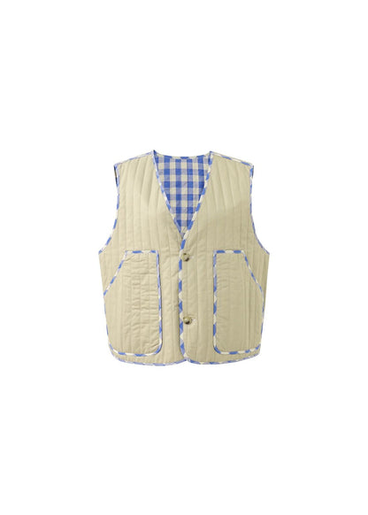 Maris Two Piece Set Blue