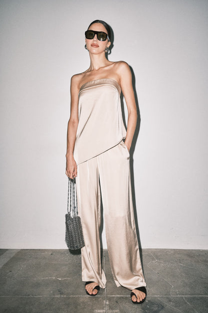 Siera Two Piece Set Sand