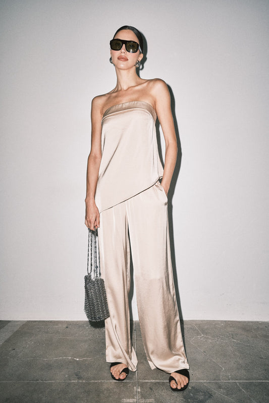 Siera Two Piece Set Sand
