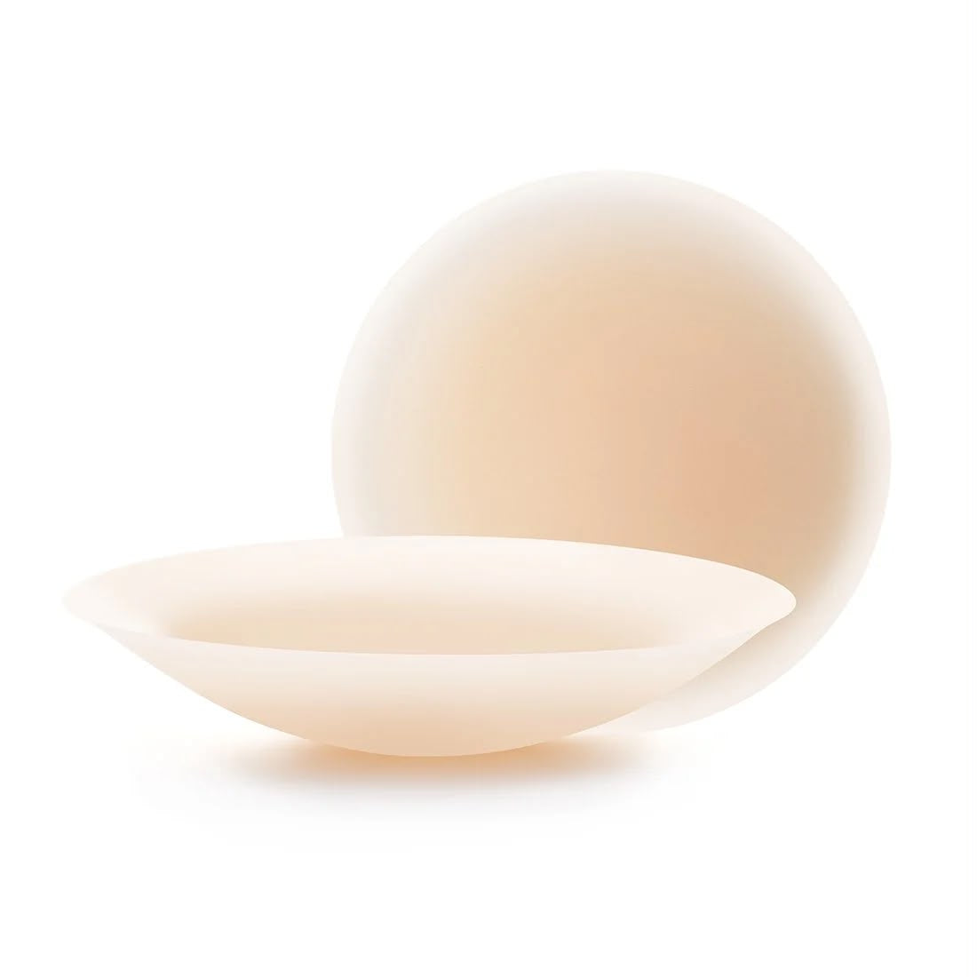 Extra Nipple Covers Creme