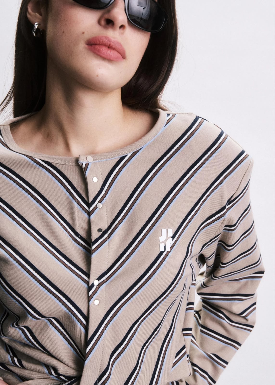 Sami Top Beige