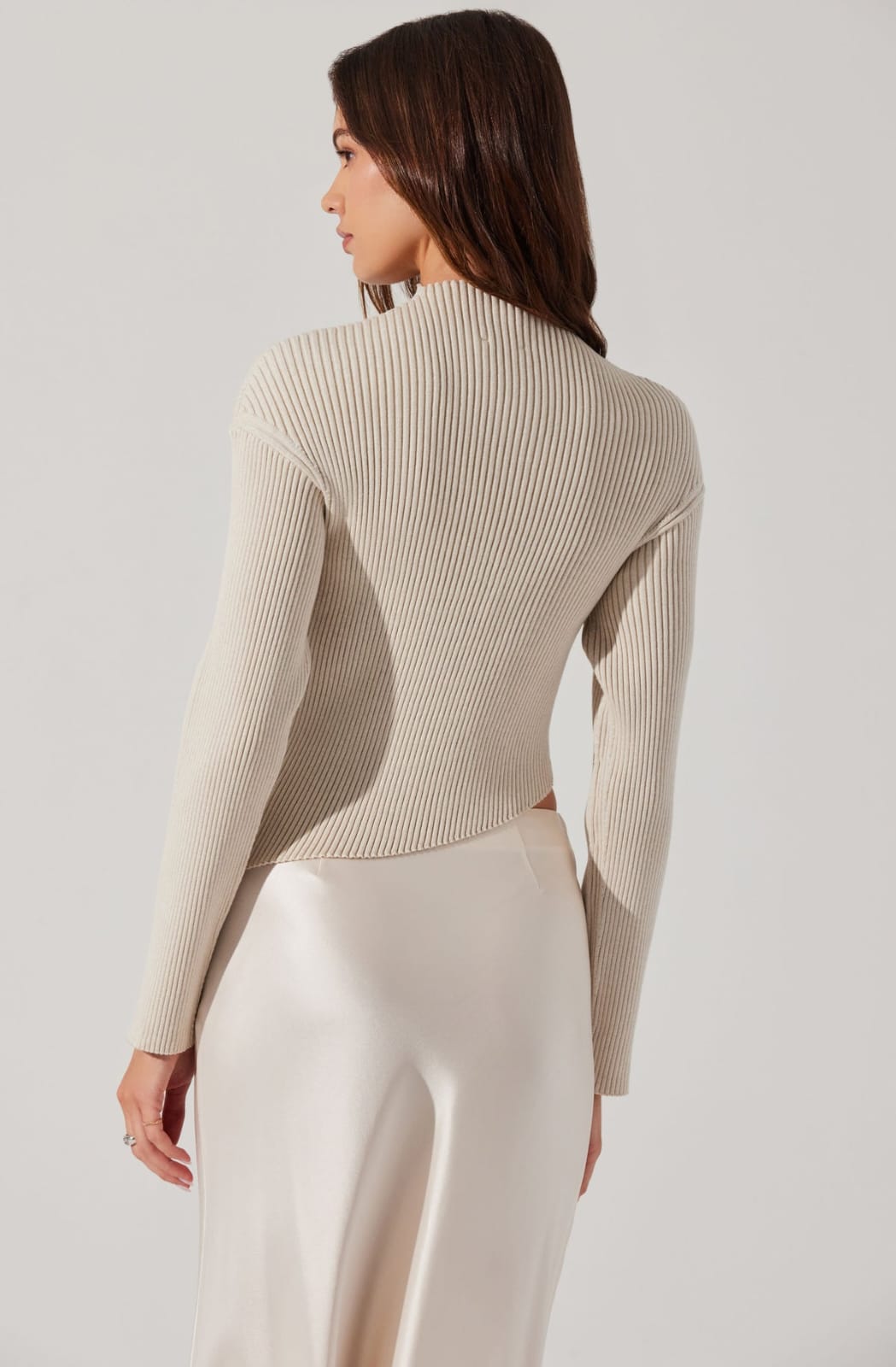 Essary Sweater Bone