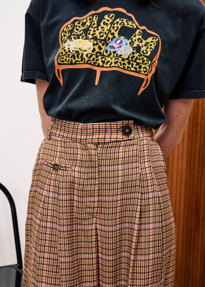 Canelle Pants Ochre