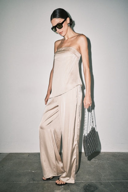 Siera Two Piece Set Sand