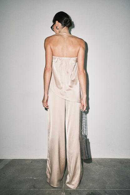 Siera Two Piece Set Sand