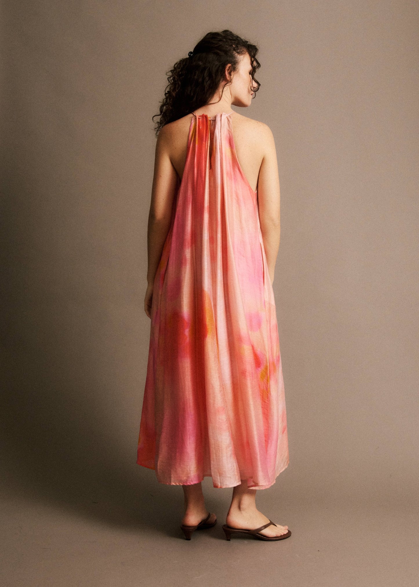 Lucien Dress Floral