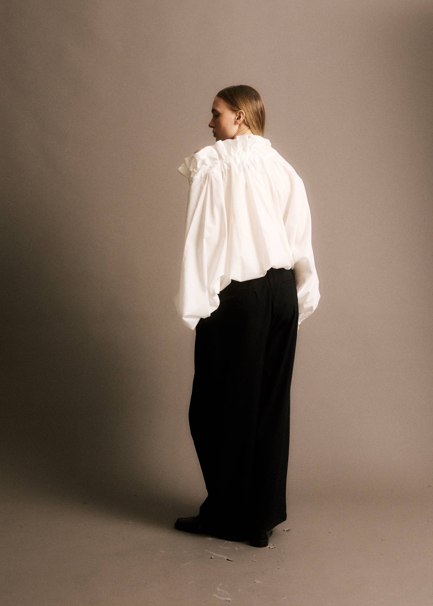 Aurelien Shirt