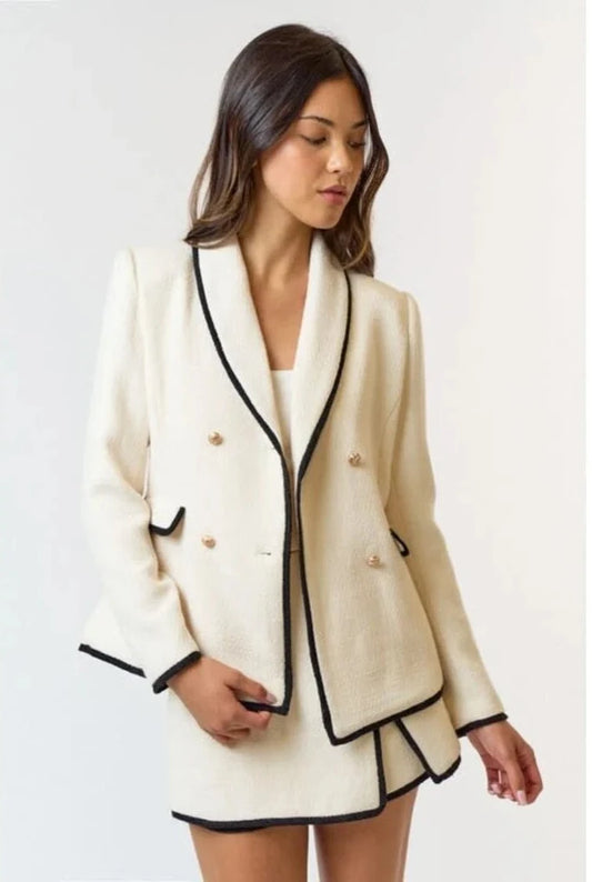 Salma Blazer