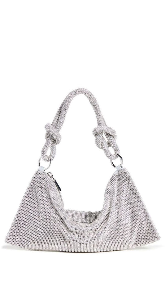 Silver Bag